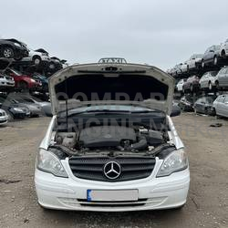 MERCEDES VITO TAXI+ COMPACT 114CDI AUTO OM651.950 Engine (2018) for Sale